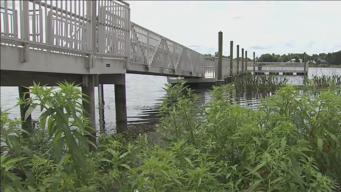 Lake Eva sewage spill prompts penalty for Haines City